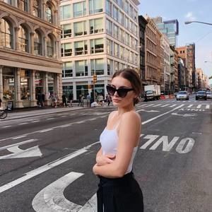 Meet your Posher, Katya